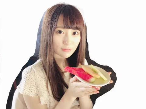 長沢 菜々香｜かわF（2019-05-27）