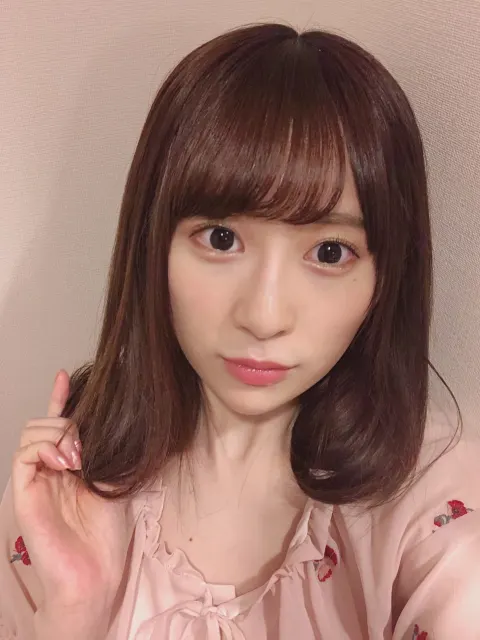 長沢 菜々香｜たこ焼きはカリカリが好き🐙（2019-05-29）｜2枚目