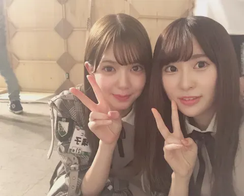 長沢 菜々香｜明日は早起きする予定。（2019-05-30）