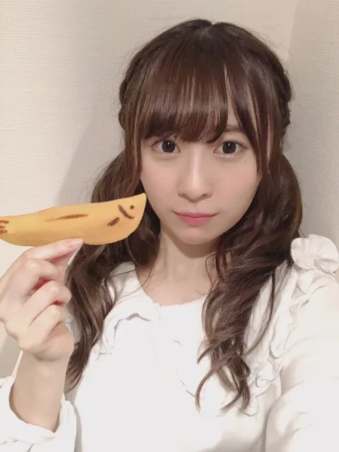 長沢 菜々香｜明日は早起きする予定。（2019-05-30）｜2枚目