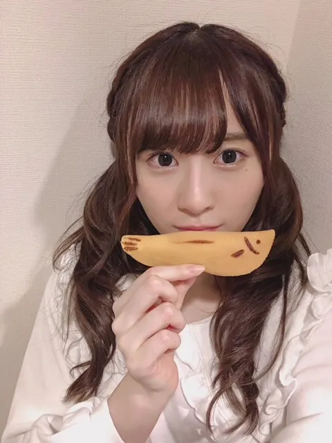 長沢 菜々香｜明日は早起きする予定。（2019-05-30）｜3枚目