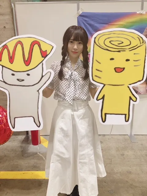 長沢 菜々香｜欅共和国2019（2019-05-31）｜2枚目