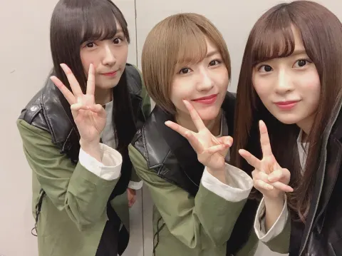 長沢 菜々香｜スペイベ（2019-06-02）