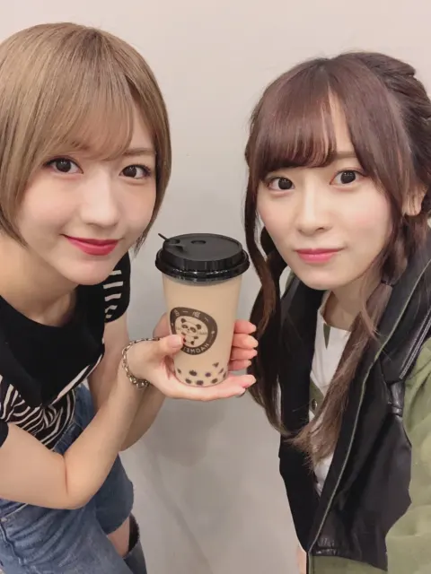 長沢 菜々香｜スペイベ（2019-06-02）｜2枚目