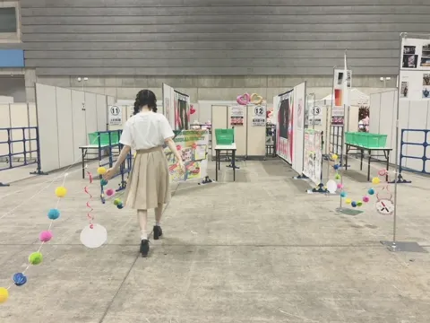 長沢 菜々香｜なーこ共和国2019（2019-06-04）｜5枚目