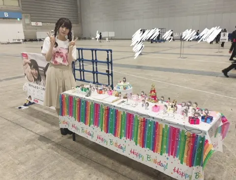 長沢 菜々香｜なーこ共和国2019（2019-06-04）｜8枚目