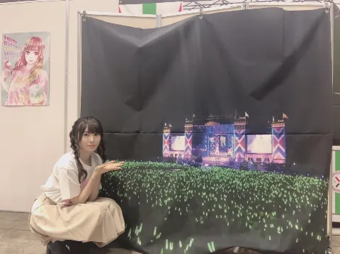 長沢 菜々香｜なーこ共和国2019（2019-06-04）｜14枚目