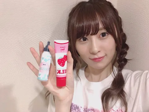 長沢 菜々香｜りぼん7月号🎀（2019-06-05）｜2枚目