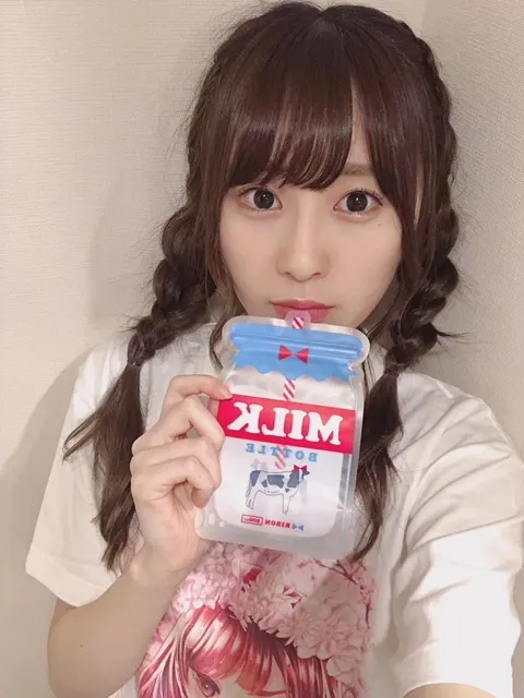 長沢 菜々香｜りぼん7月号🎀（2019-06-05）｜4枚目