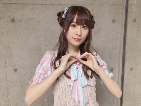 長沢 菜々香｜個別握手会（2019-06-05）