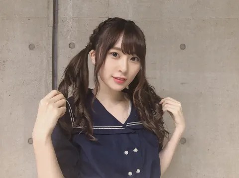 長沢 菜々香｜個別握手会（2019-06-05）｜5枚目