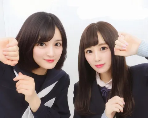 長沢 菜々香｜🍊（2019-06-07）