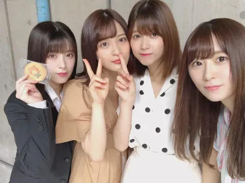 長沢 菜々香｜🌂（2019-06-11）