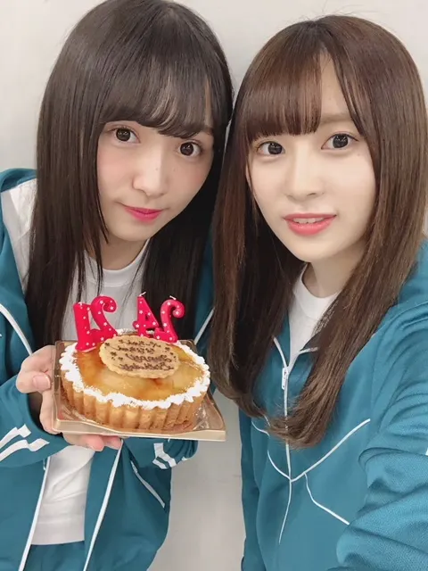 長沢 菜々香｜オハナ（2019-06-12）
