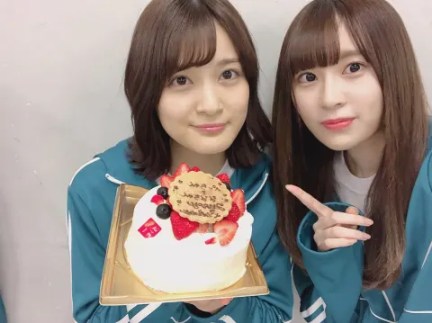 長沢 菜々香｜オハナ（2019-06-12）｜2枚目