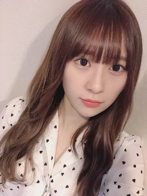 長沢 菜々香｜🇯🇵（2019-06-13）｜2枚目