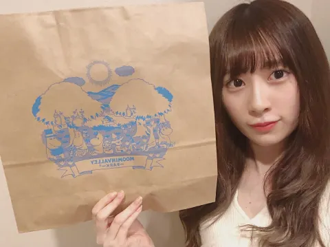 長沢 菜々香｜🇫🇮（2019-06-15）｜3枚目