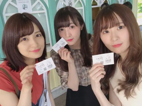 長沢 菜々香｜🍜（2019-06-17）｜2枚目