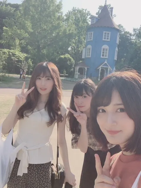 長沢 菜々香｜🍜（2019-06-17）｜3枚目