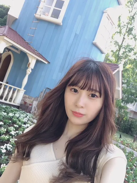 長沢 菜々香｜🍜（2019-06-17）｜4枚目