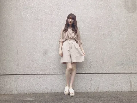長沢 菜々香｜👘（2019-06-24）｜5枚目