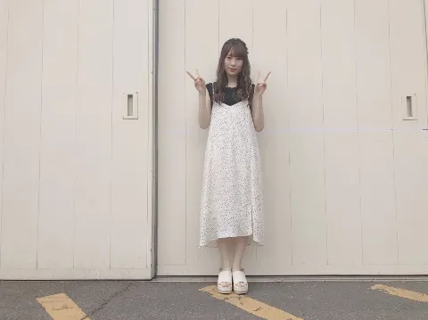 長沢 菜々香｜👘（2019-06-24）｜7枚目
