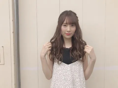 長沢 菜々香｜👘（2019-06-24）｜8枚目
