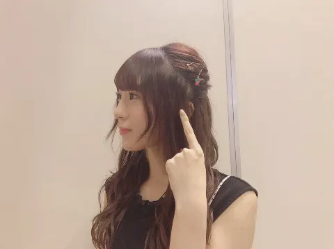 長沢 菜々香｜👘（2019-06-24）｜9枚目