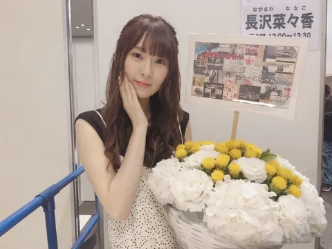 長沢 菜々香｜🌷（2019-06-25）｜3枚目