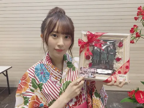 長沢 菜々香｜🌷（2019-06-25）｜13枚目