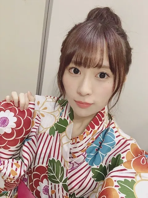 長沢 菜々香｜⛳️（2019-06-28）｜4枚目