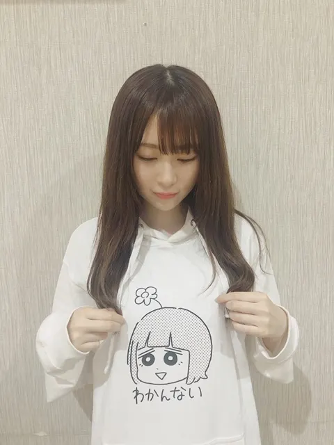 長沢 菜々香｜早押し（2019-07-02）｜2枚目