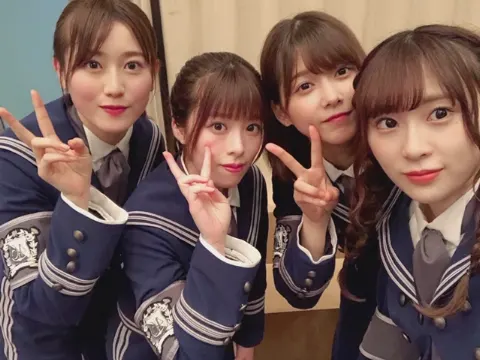 長沢 菜々香｜欅共和国2019 最終日（2019-07-08）