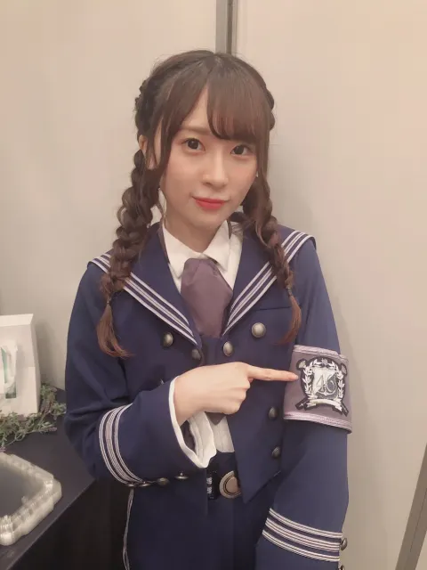 長沢 菜々香｜欅共和国2019 最終日（2019-07-08）｜3枚目