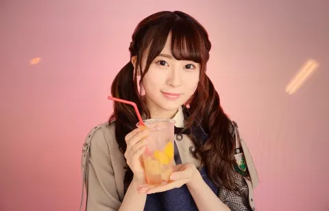 長沢 菜々香｜りぼん8月号🎀（2019-07-10）｜3枚目