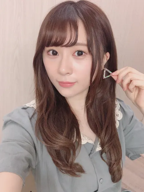 長沢 菜々香｜りぼん8月号🎀（2019-07-10）｜6枚目