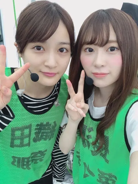 長沢 菜々香｜🥓（2019-07-11）