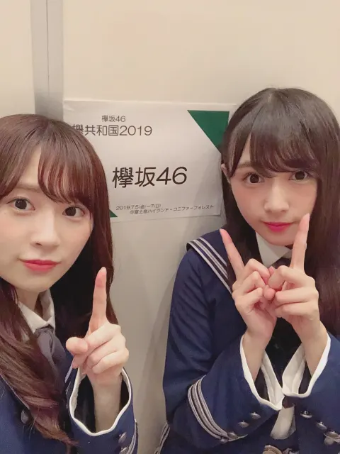 長沢 菜々香｜🎆（2019-07-14）｜3枚目