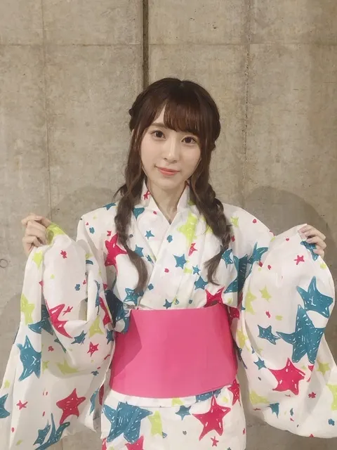 長沢 菜々香｜個握in横浜（2019-07-15）