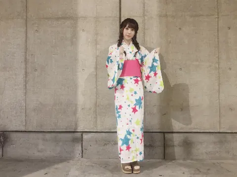 長沢 菜々香｜個握in横浜（2019-07-15）｜2枚目