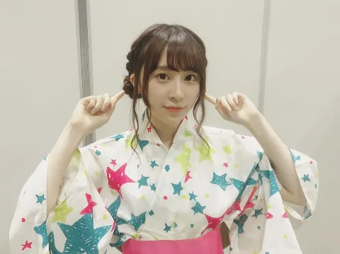 長沢 菜々香｜個握in横浜（2019-07-15）｜3枚目
