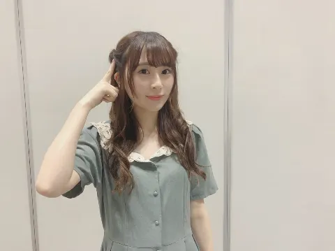 長沢 菜々香｜個握in横浜（2019-07-15）｜6枚目