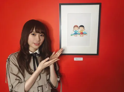 長沢 菜々香｜特別展 りぼん 250万りぼんっ子大増刊号（2019-07-19）｜6枚目