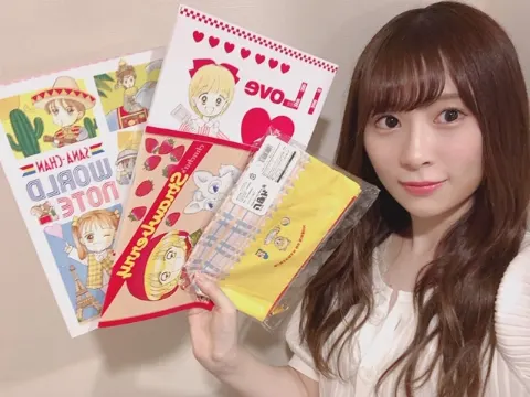 長沢 菜々香｜特別展 りぼん 250万りぼんっ子大増刊号（2019-07-19）｜8枚目
