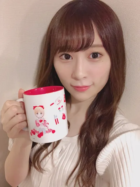 長沢 菜々香｜特別展 りぼん 250万りぼんっ子大増刊号（2019-07-19）｜9枚目