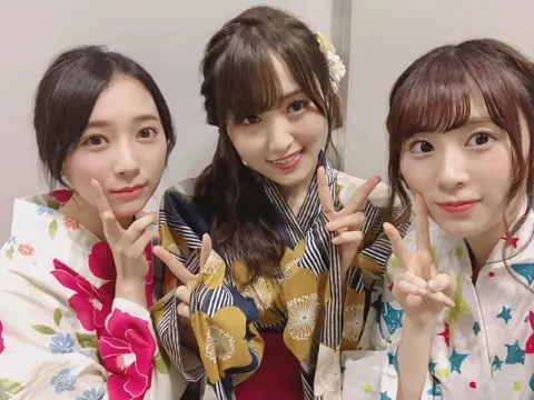 長沢 菜々香｜🎀🍨（2019-07-21）｜2枚目