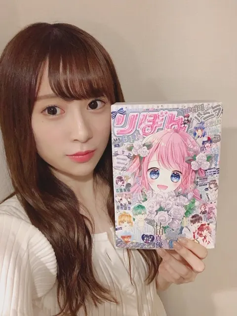 長沢 菜々香｜🎀🍨（2019-07-21）｜4枚目