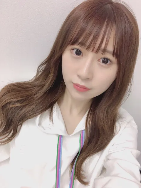 長沢 菜々香｜朝から（2019-07-24）｜4枚目