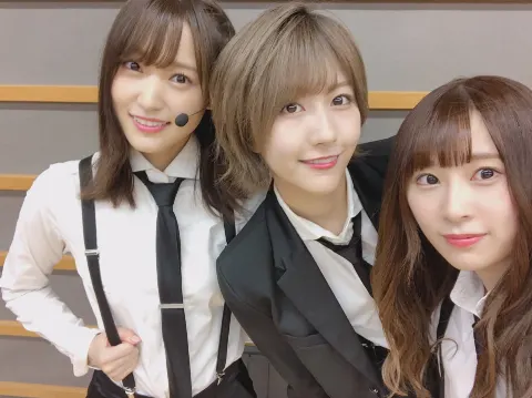 長沢 菜々香｜4坂（2019-07-25）