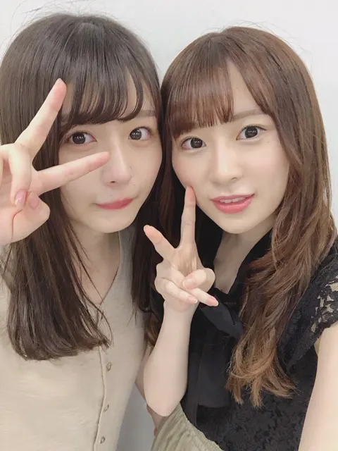 長沢 菜々香｜🥪（2019-07-27）